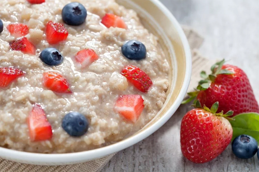 11 loại thực phẩm dễ tìm giúp tăng cường sản xuất testosterone cho chàng sung mãn - 10